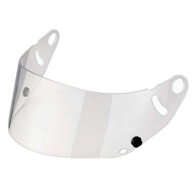 Arai CK-6 2D Tear-Off ready plexisklo čiré